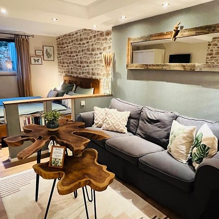 Ferienwohnung Palatina Heuchelheim-Klingen Εξωτερικό φωτογραφία