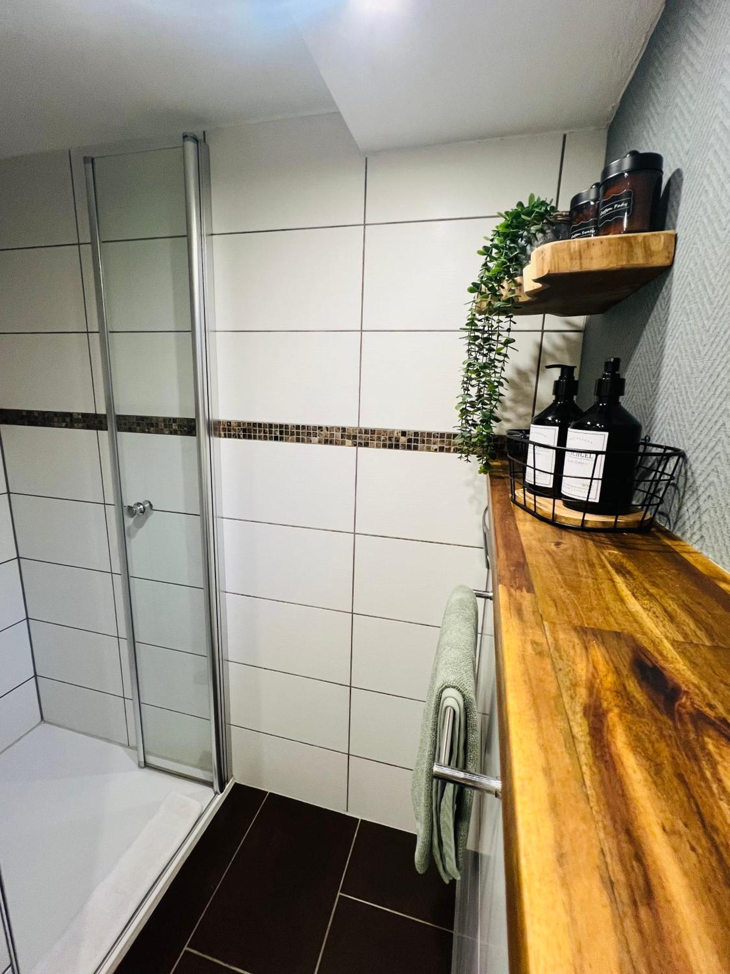 Ferienwohnung Palatina Heuchelheim-Klingen Εξωτερικό φωτογραφία