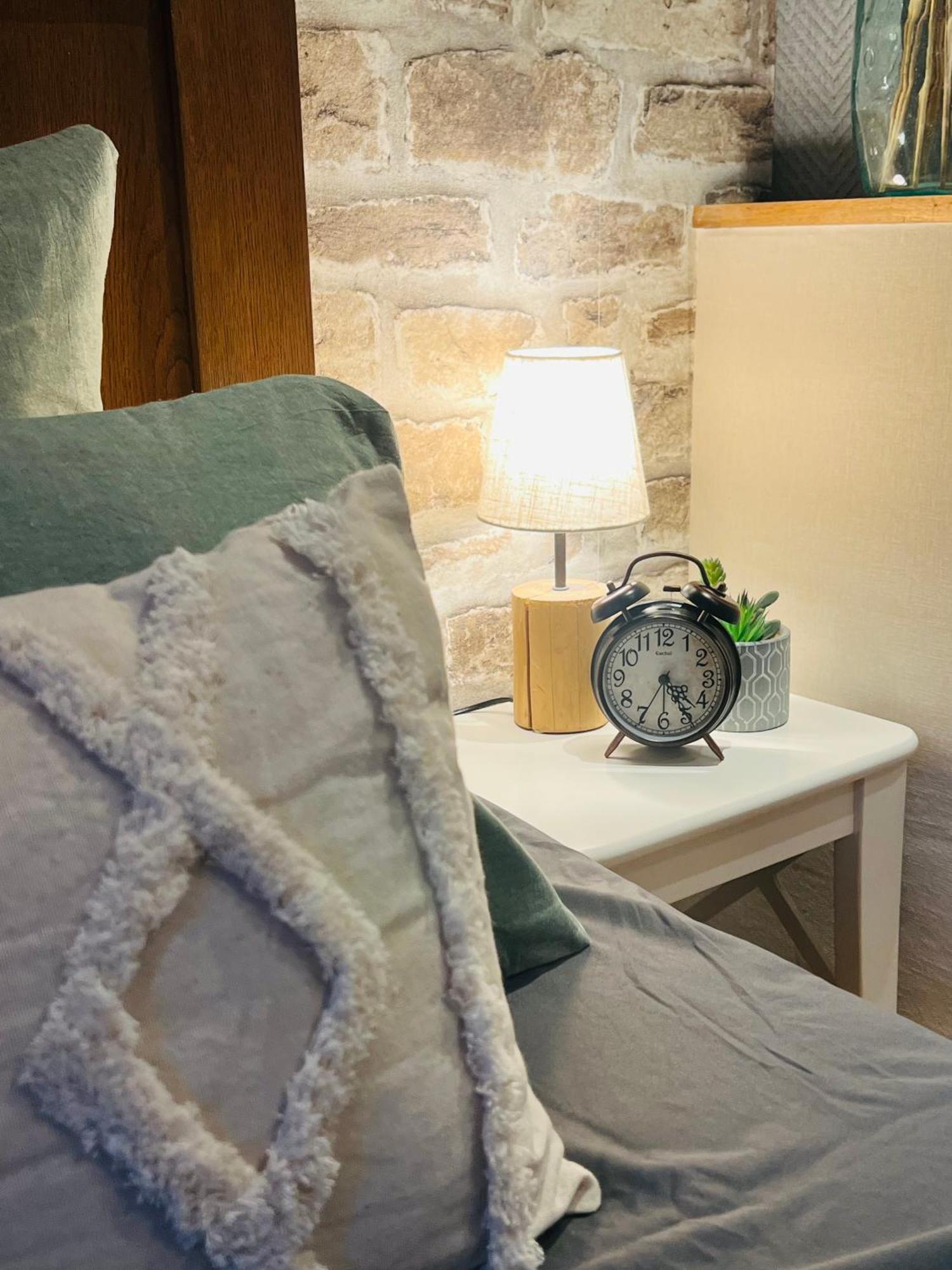 Ferienwohnung Palatina Heuchelheim-Klingen Εξωτερικό φωτογραφία