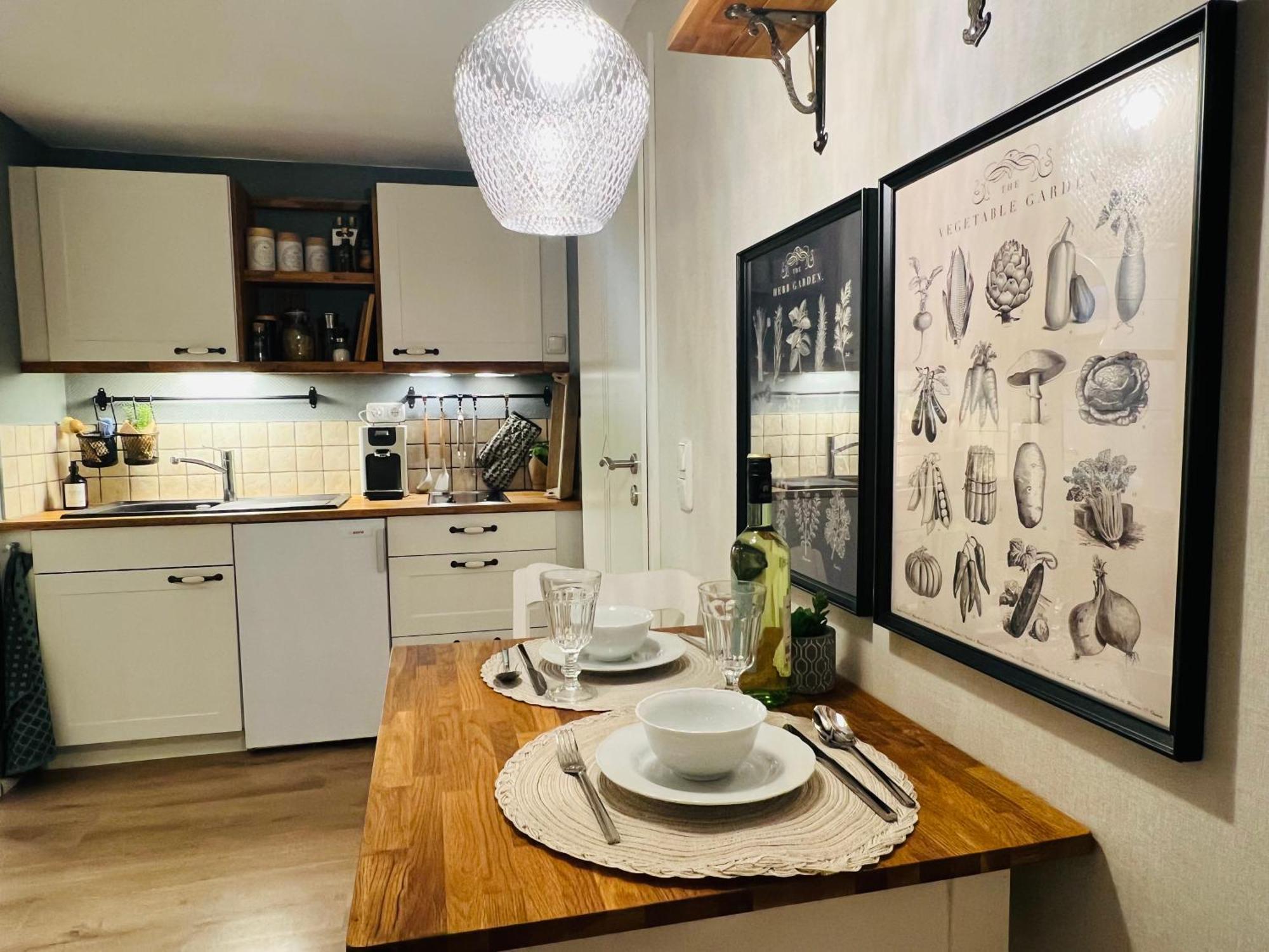 Ferienwohnung Palatina Heuchelheim-Klingen Εξωτερικό φωτογραφία